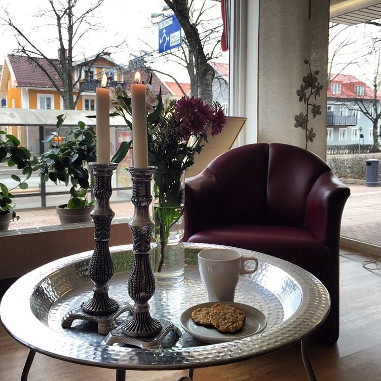 Hotel Aberg Centralhotellet Tranås Zewnętrze zdjęcie