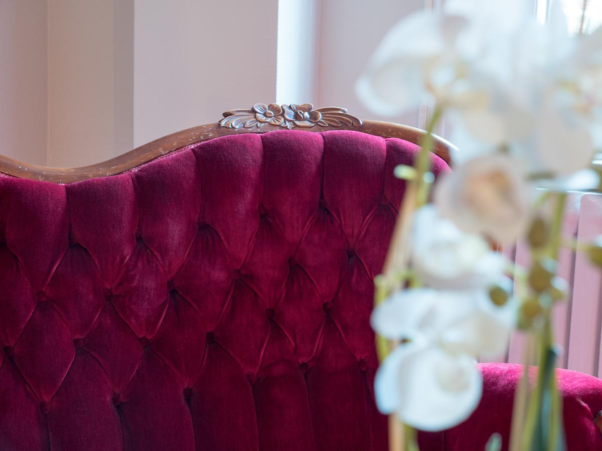 Hotel Aberg Centralhotellet Tranås Zewnętrze zdjęcie